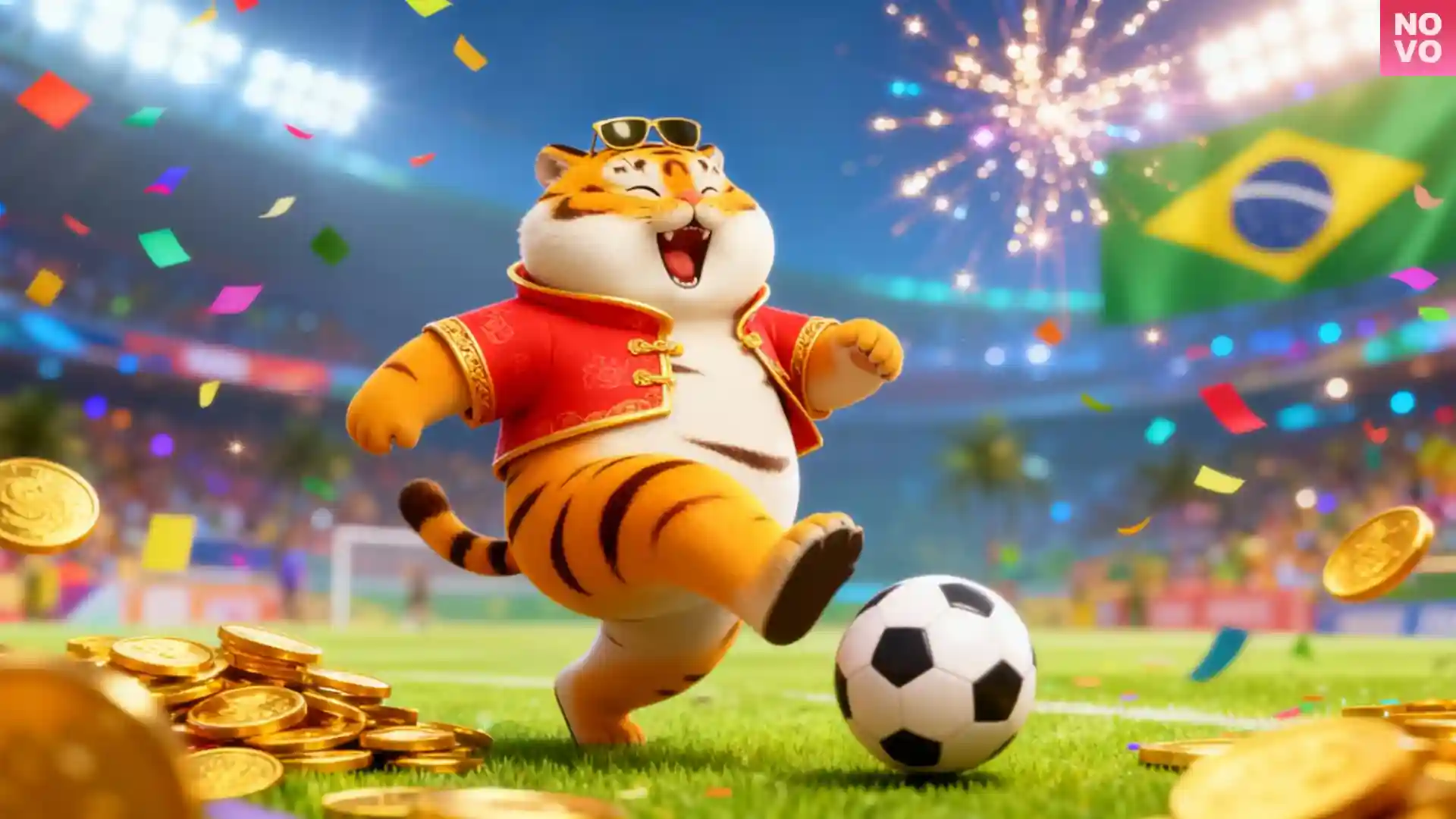 entretenimento online